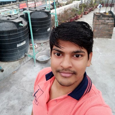 थोड़ा गणित में,थोड़ा कविता में हूं।कभी न्याय करता हूं,कभी अन्याय से लड़ता हूं।किसी कारण बेचैन हूं,अकारण मौज में भी हूं।संघर्ष की पूजा हूं तो अवसाद का शिकार हूं।