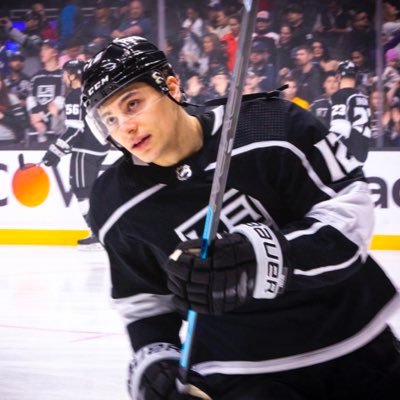 LA Kings #12