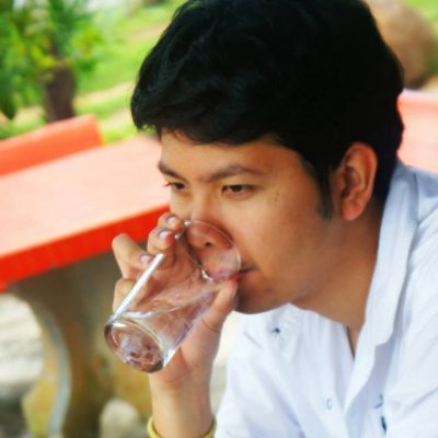 whitepen_pj's profile picture. ฉันต้องดีขึ้นในทุกๆ วัน