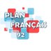 Plan Français 92 (@92_planfrancais) Twitter profile photo Plan Français 92 (@92_planfrancais) Twitter profile photo