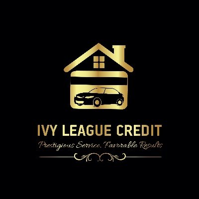 Ivy League Credit Consulting