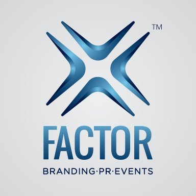 X Factor Branding PR Events