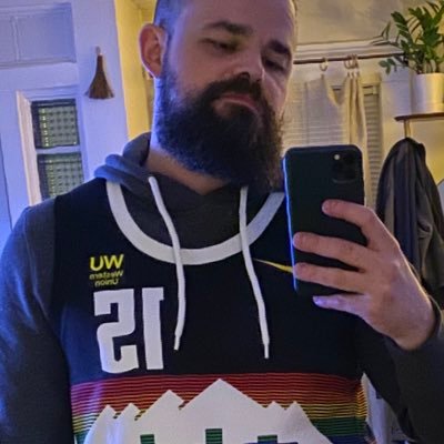 danielyostada's profile picture. Grew up in Denver but currently in southeastern mass. Usually tweeting about #milehighbasketball and politics.