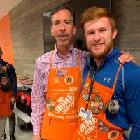 Peyton Sharp (@thdsharpie) 's Twitter Profile