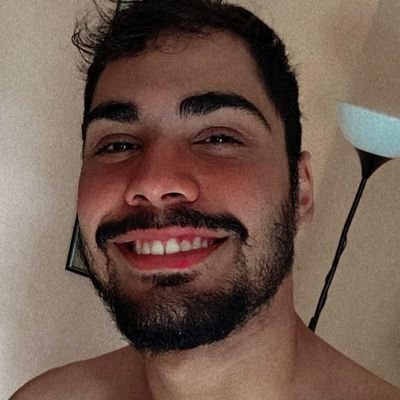 Essa não é minha conta do only-fans, sinto muito galera 😞
