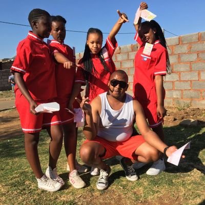 XolaniGS's profile picture. 