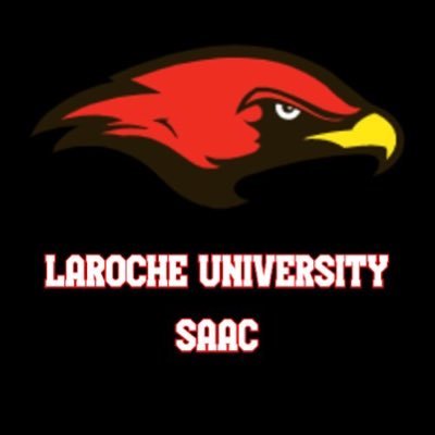 LaRoche University SAAC