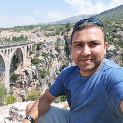 ebuzer_ozcanli's profile picture. DOĞRU SÖZ DEMİRİ BÜKER