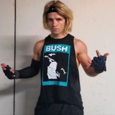 Ben Cousins Cousinswrestles Twitter