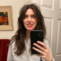 Talia Tabin (@taliatabin) 's Twitter Profile