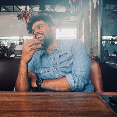 UmaAditya75's profile picture. 