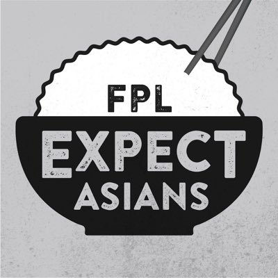 Account for the YT channel FplExpectAsians. Handled by @craigmorraies11 , @allaboutfpl ,and @zhouFPL to provide #FPL content for the #FplCommunity