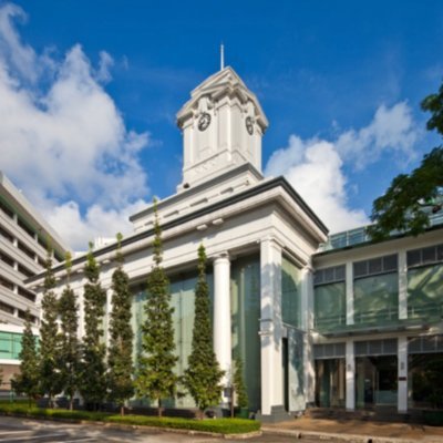 Singapore General Hospital (SGH) Imaging