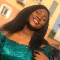 oluwaFiSayomI (@mz_fehii) 's Twitter Profile