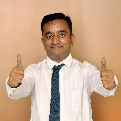 Certified Financial Planner | Helping clients to achieve Financial Freedom Retire Early | Mind Mapper | Mutual Funds | SIP