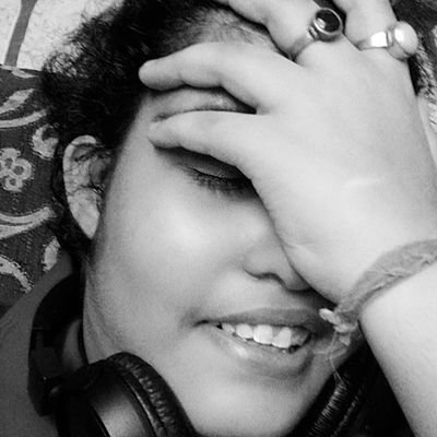 DecoderMaitra's profile picture. Best And The Happiest Version Of Myself