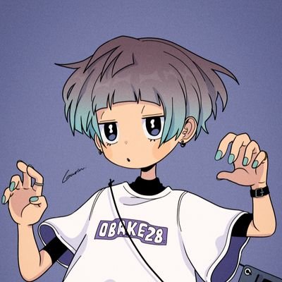 イラスト&小説　白木さんのプロフィール画像