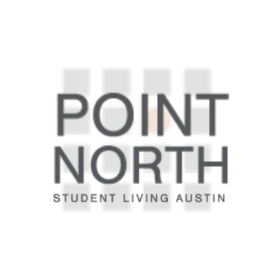 Point North