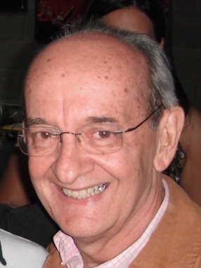 paisvirtual's profile picture. Profesor Universidad Central de Venezuela.