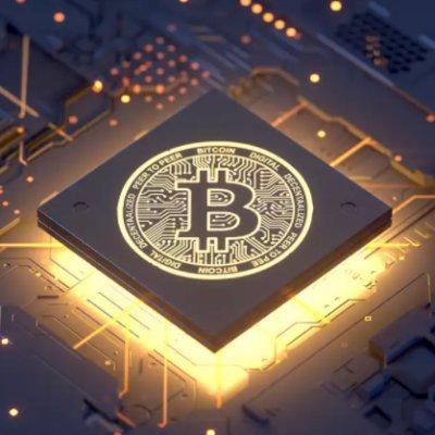 CTrader9990's profile picture. #Bitcoin Trader