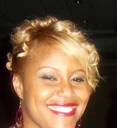 misses_spikelee's profile picture. 