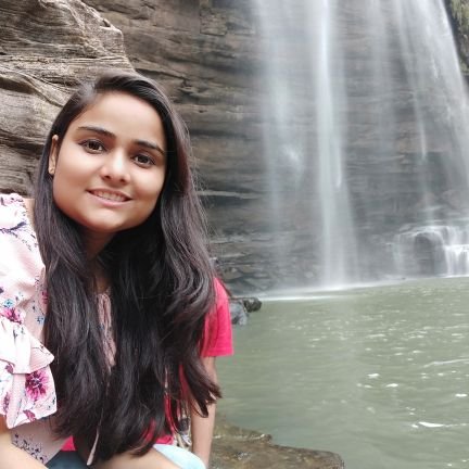 ✍️computer science | DU | BHU
NLP | keen interest to understand deep learning
🏨Delhi