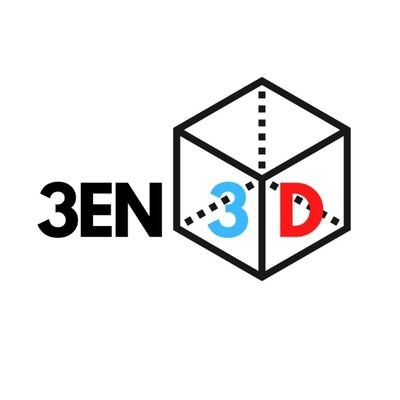 3EN3Dさんのプロフィール画像