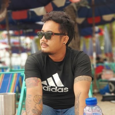 OsriJohn's profile picture. ไม่มีอะไรมากมายจร้า