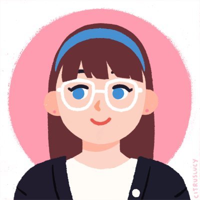 I am a very nice person who is capable of great evil. Old enough to know better, too young to care. Writer & Illustrator. Icon by @citruslucy 🧡