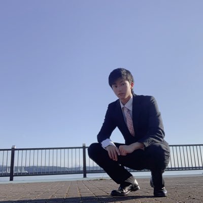 7gbsNE4Oe76UNnu's profile picture. 北海道の大学生👨‍🎓/大学生やりながらネットビジネスで稼いでいます💴/生活水準を1段階ぐらいな僕が上げます///ビジネスの内容について知りたい方はDMまで///お悩み相談にも乗ります😊//下のリンクは僕の公式LINE😂