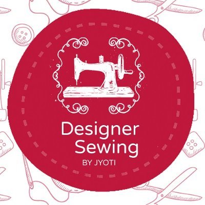 SewingJyoti's profile picture. The vision of starting the Channel "Designer Sewing by Jyoti" is for those who are passionate about learning sewing of new designer dresses, baby frock design.