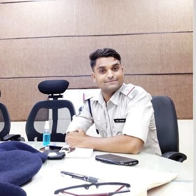 ABHISHEKLOHAT4's profile picture. 