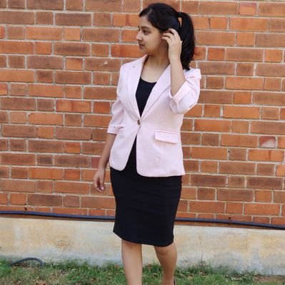 A journalist in making.
an aspiring writer and influencer.
Student at Asian College of Journalism.
Specialising in Television.
