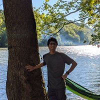 Vishnu Sashank Dorbala (@vdorbala) 's Twitter Profile