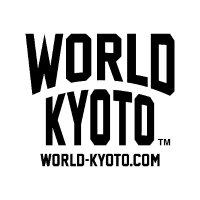WORLD KYOTO (@world_kyoto) Twitter profile photo