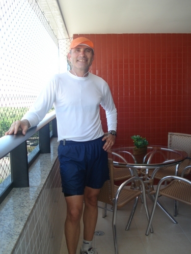 Conquistense, criado nas margens do rio pardo, flamenguista, esportista, adoro correr, malhar, pedalar, motociclista, propagandista da Janssen Cilag!