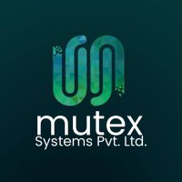 Mutex Systems(@mutex_systems) 's Twitter Profile Photo