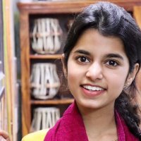 Maithili Thakur (@maithali_thakur) 's Twitter Profile