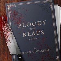 Bloody Good Reads(@bloodygoodreads) 's Twitter Profile Photo