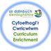 CyngorSDd Cyfoethogi | DCC Enrichment (@cyfoeth_enrich) Twitter profile photo