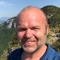 Pascal Vuylsteker (@pvk) 's Twitter Profile