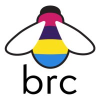Bisexual Resource Center(@BRC_Central) 's Twitter Profile Photo