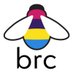 Bisexual Resource Center (@BRC_Central) Twitter profile photo