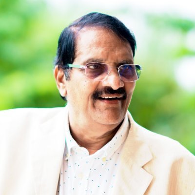 Chalasani Aswini Dutt Profile