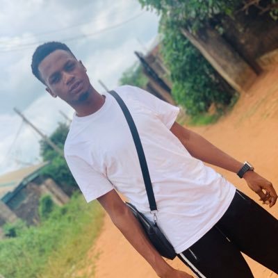 itz_Sammyobi's profile picture. 