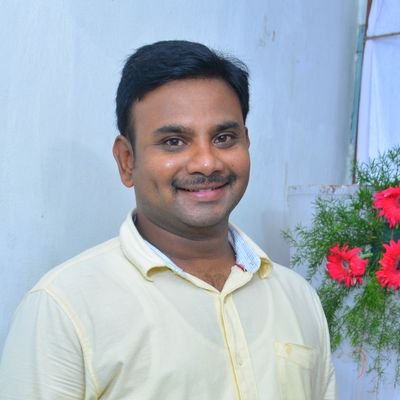 KranthiBhoomaji Profile Picture