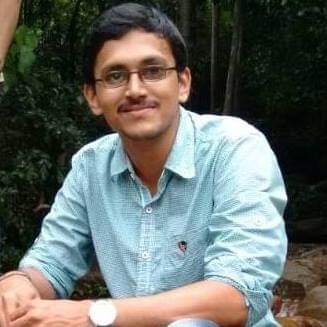 AcharRakesha's profile picture. Nothing Special ✌️👍