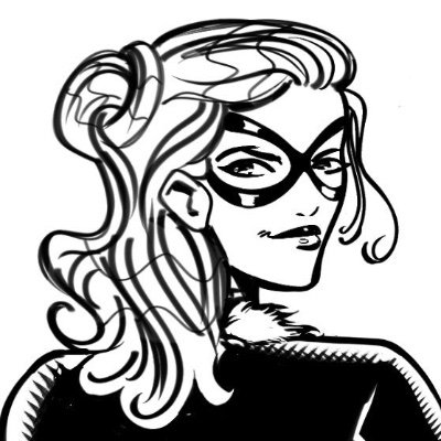 Fan account for our fave felonious feline femme fatale, the fabulous Felicia Hardy! 💙 News, art, cosplay & reviews about Black Cat (pfp @MidniteSpider)