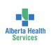 Alberta Health Services (@AHS_media) Twitter profile photo
