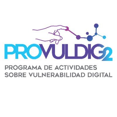 Programa de Actividades sobre Vulnerabilidad Digital